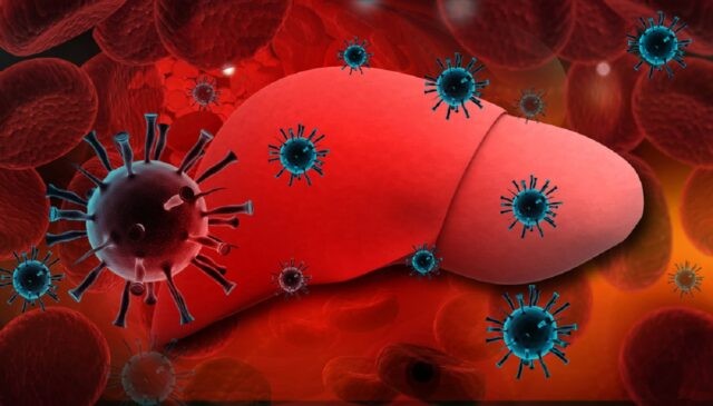 Hepatita C: Care sunt pricipalele semne că suntem bolnavi
