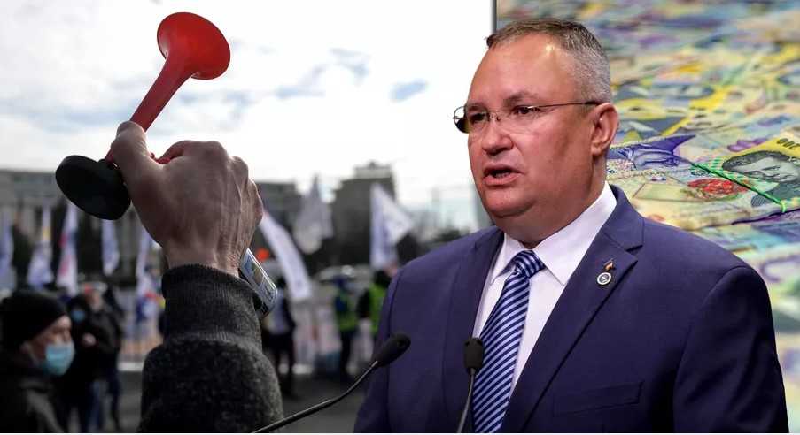Dezastrul ce se ascunde în spatele anunțului Guvernului privind creșterea veniturilor