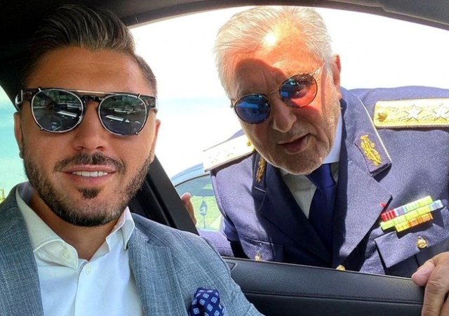 Ilie Năstase, împăcare istorică! Ce spune acum despre scandalul cu Ciprian Marica?