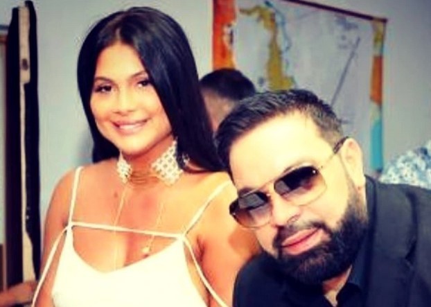 Roxana Dobre, reacție furibundă, după ce BOR nu a recunoscut nunta cu Florin Salam