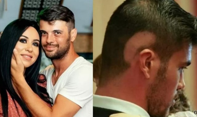 Marius Elisei, soțul Oanei Roman, a scăpat de o afecțiune cu terapia prin râs