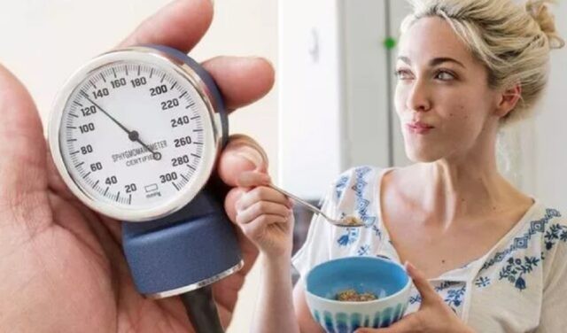 Top 5 alimente care provoacă hipertensiune arterială
