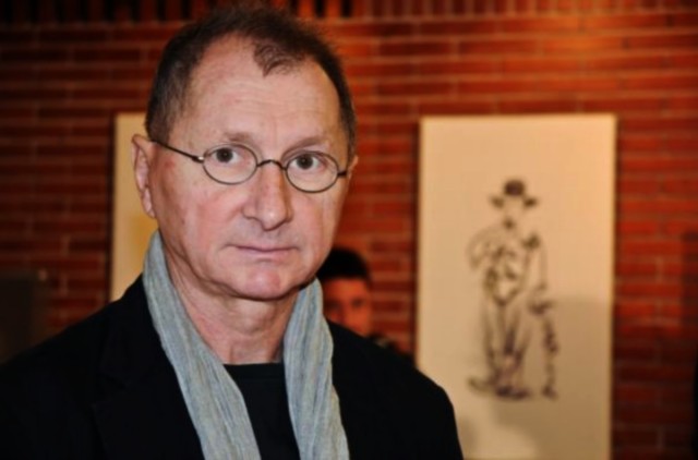 Horaţiu Mălăele, aniversat de TVR la împlinirea vârstei de 70 de ani