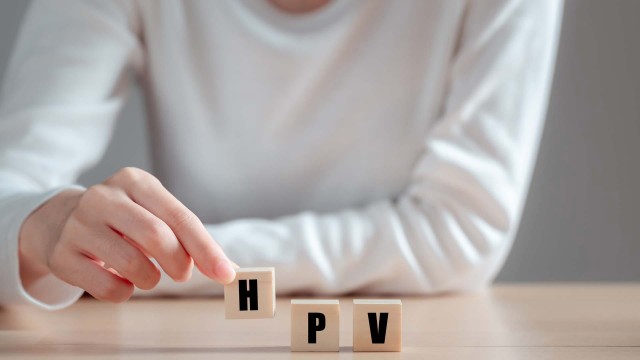 Un autotest pentru HPV, autorizat în SUA