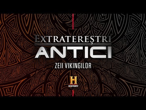 Episoade noi din seriile Extratereştri antici și Arme născute din foc, în august, la History Channel