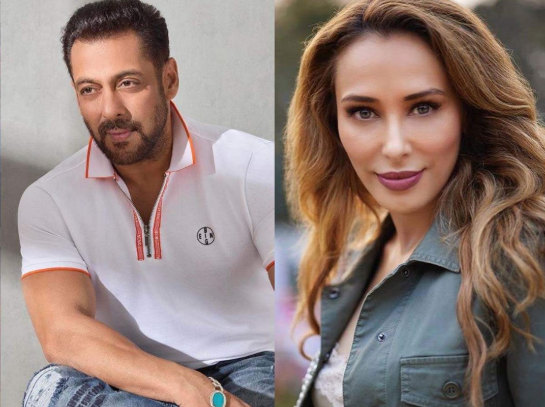 Iulia Vântur împlinește 42 de ani. Cum a ajuns să trăiască o poveste de iubire cu Salman Khan