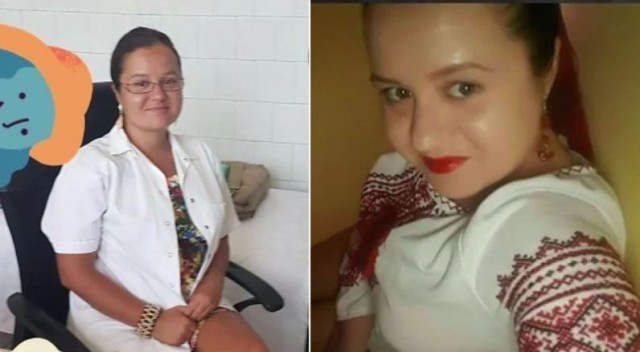 Prima reacție a doctoriței care a rupt cu bătaia un pacient