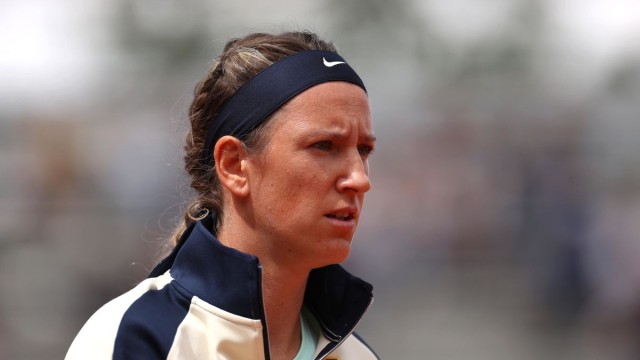 Tenis: Belarusa Victoria Azarenka, căreia i-a fost refuzată viza, nu va participa la turneul de la Toronto