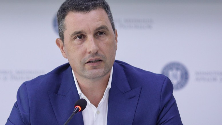 Anunț apocaliptic făcut de ministrul Mediului: 