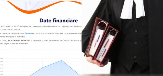 Dosarul avocatului din Constanța, condamnat pentru evaziune fiscală, a ajuns la Înalta Curte de Casație și Justiție
