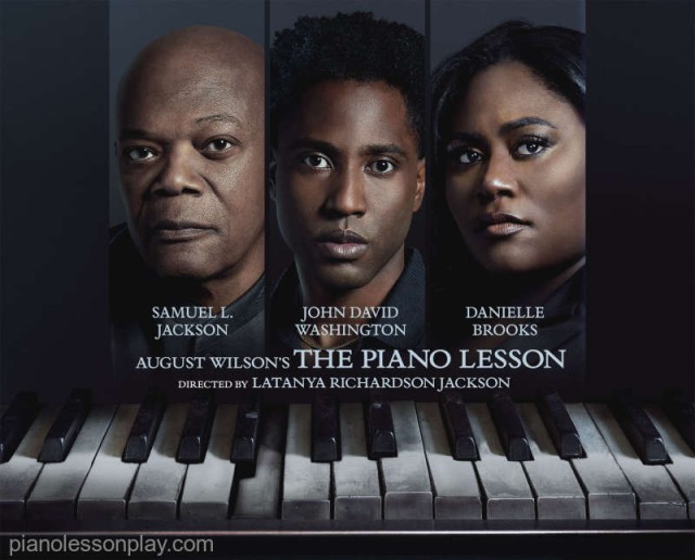 Spectacolul 'The Piano Lesson', revine pe Broadway, cu Samuel L. Jackson în distribuţie
