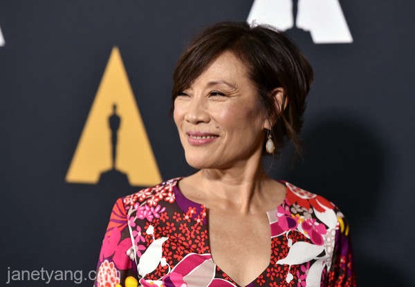 Producătoarea americană Janet Yang, aleasă în funcţia de preşedintă a Academiei de film americane