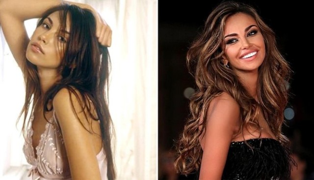 Evoluția Mădălinei Ghenea. De la fata simplă din Slatina, la vedeta de Hollywood