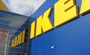 Ikea, aproape de vânzarea fabricii din Rusia