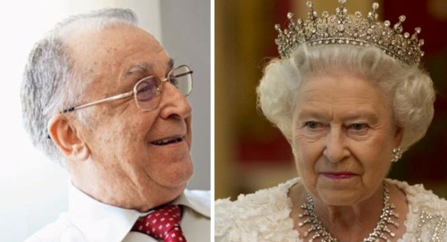 Clasamentul celor mai longevivi lideri europeni după moartea reginei Elisabeta a II-a. Pe ce loc este Iliescu