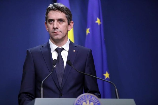 Dancă: Propunerile Guvernului PSD-PNL de supraimpozitare a firmelor, aberaţii economice