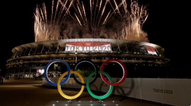 Noi percheziţii într-o afacere de mită la JO de la Tokyo din 2020