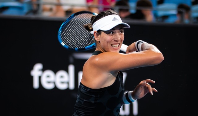 Tenis: Garbine Muguruza, eliminată în optimi la Eastbourne