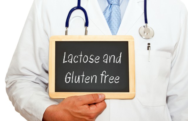 Ce poți mânca dacă suferi de intoleranță la gluten sau lactoză sau de boala celiacă