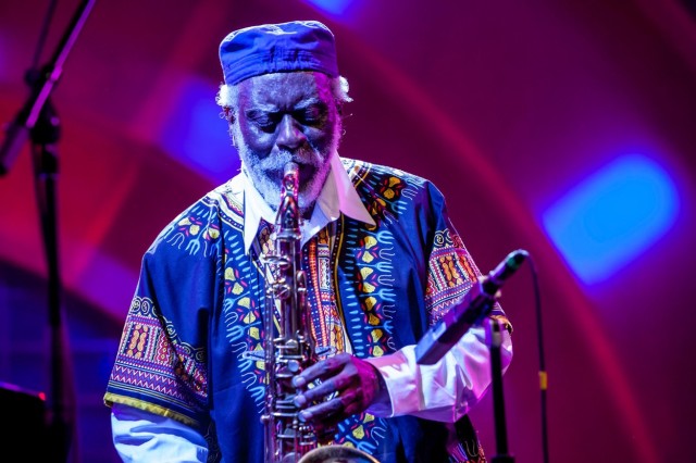 Saxofonistul american de jazz Pharoah Sanders a încetat din viaţă, la vârsta de 81 de ani