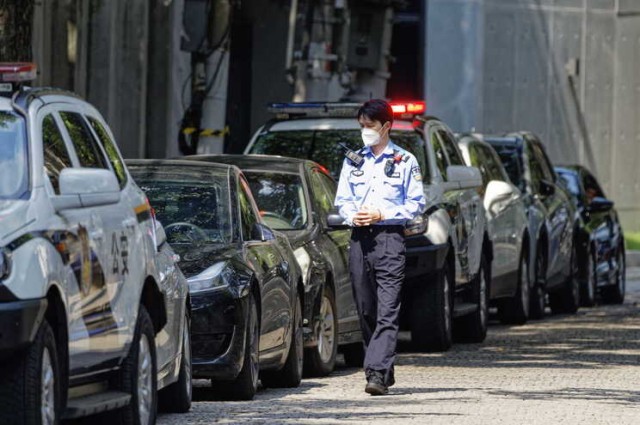 China: Trei morţi şi şase răniţi într-un atac la o grădiniţă