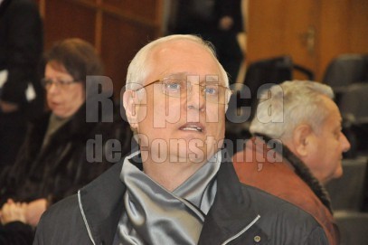 A murit Dumitru Bedivan, fost consilier județean PNL Constanța