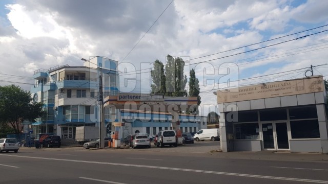 Weekend cu ploi și descărcări electrice, la malul mării!