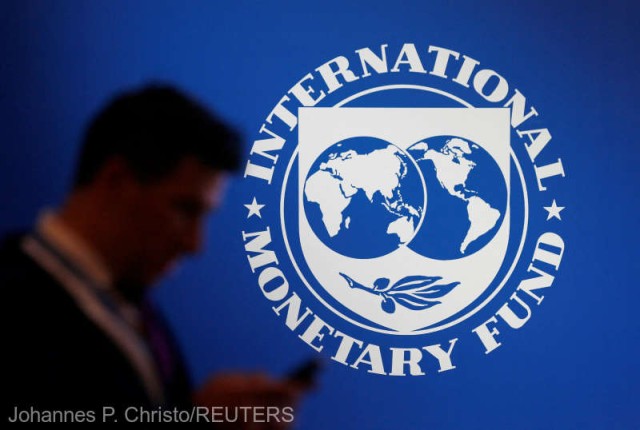 FMI avertizează că încetarea livrărilor de gaze ruseşti ar provoca o recesiune severă în Europa