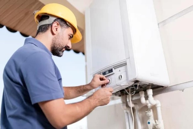 Regulamentul programului ,,Cald în casa ta”, la Năvodari