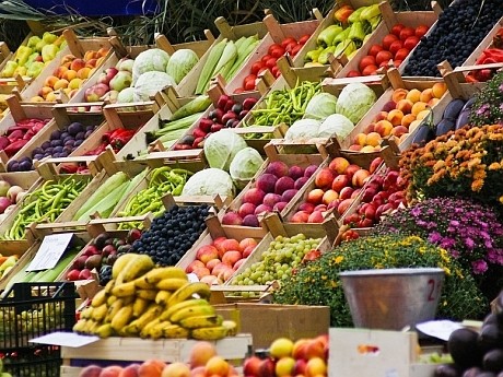 Unele alimente trebuie consumate cu coajă. Iată lista și beneficiile lor