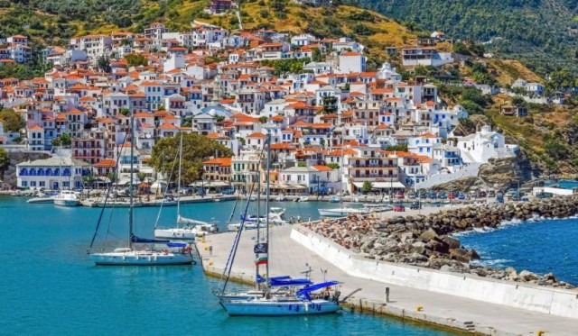 Grecia va subvenţiona achiziţionarea de electrocasnice noi pentru a reduce facturile la curent