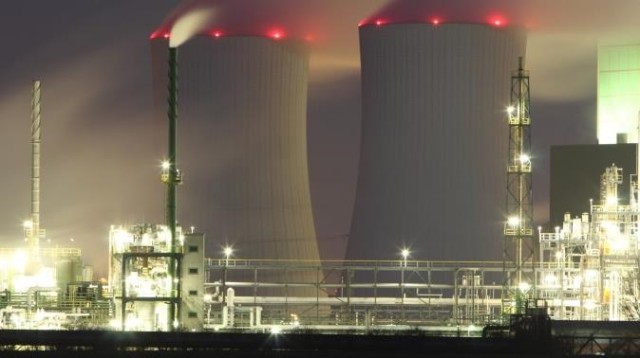 Ucraina anunță că a restabilit legătura cu centrala nucleară Zaporizhzhia