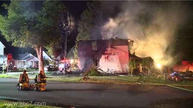 SUA: 10 morţi, dintre care trei copii, în incendiul unei case din Pennsylvania