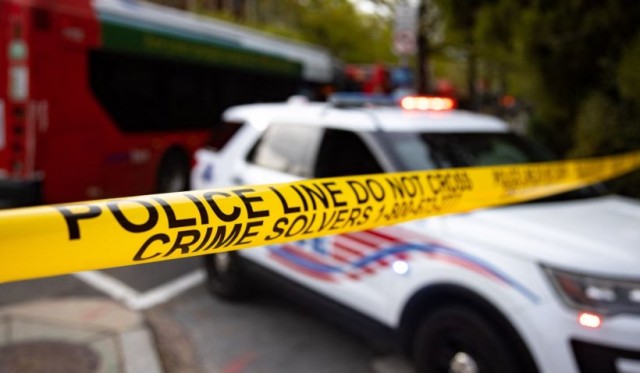 Incident armat în Washington. Cel puțin o persoană a murit