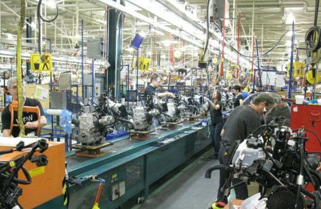 Eurostat: Rata ocupării forţei de muncă a crescut în Uniunea Europeană şi în zona euro