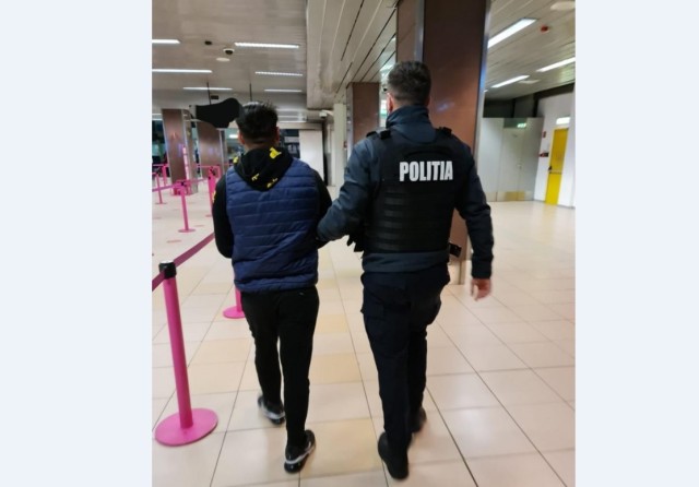Doi infractori cu procese la Cluj și Mureș, arestați și la Constanța!
