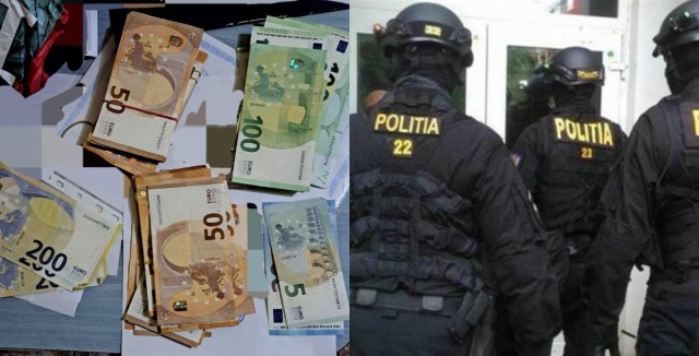 Percheziții la Constanța! Bărbat reținut pentru însușirea, prin mijloace frauduloase, a 50 de tone de îngrășăminte