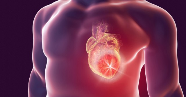 Acest tip de infarct se manifestă că o simplă răceală dar poate distruge inima definitiv