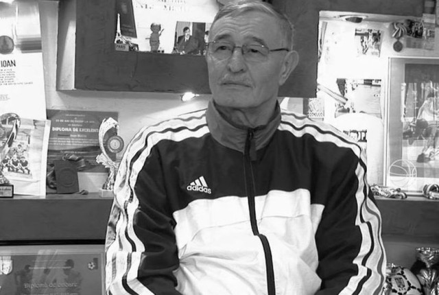 Doliu în fotbalul românesc: Un fost portar al lui Dinamo s-a stins la numai 66 de ani