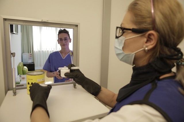 Află ce boală se tratează cu iod radioactiv