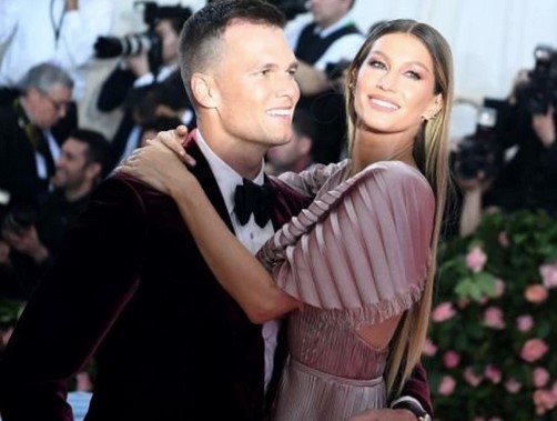 Giselle Bundchen și Tom Brady, la un pas de divorț! Trăiesc separat de șase săptămâni