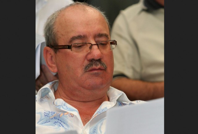 Ion Dumitrache: Nu există vreun nume impus pentru candidatul PSD la Primăria Constanţa sau la nivelul organizaţiei
