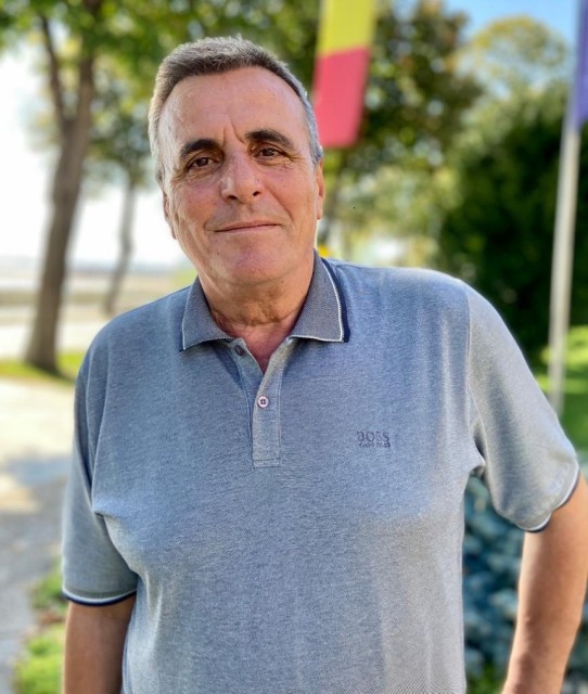 Zanfir Iorguș se retrage din politică: Las generația tânără să se manifeste