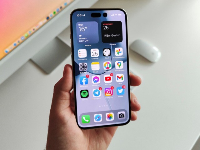Un oficial guvernamental dă asigurări că noul iPhone va fi disponibil şi pe piaţa rusească