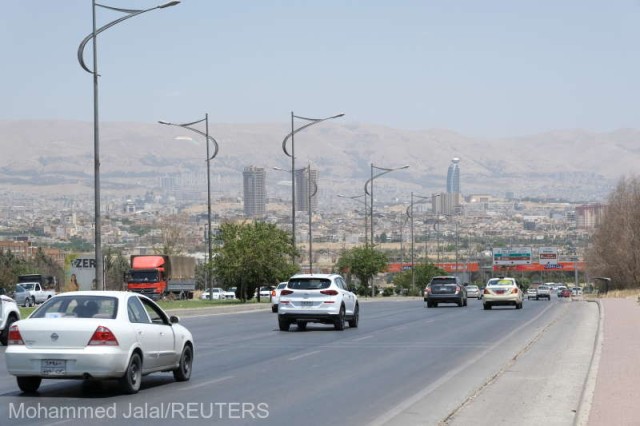 Irak: Cel puţin 13 cazuri de holeră confirmate şi zeci de cazuri suspecte