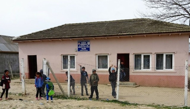 Mai mult de 90 la sută dintre clădirile școlare din Constanța nu au autorizație de la ISU