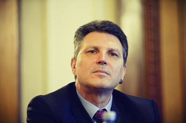 Fostul deputat de Constanța, Iulian Iancu, propunerea PSD pentru șefia ANRE