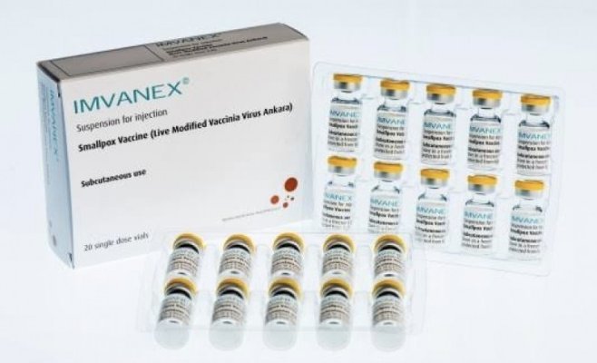 În Europa apare un vaccin inedit împotriva variolei maimuței: o nouă tehnică de vaccinare