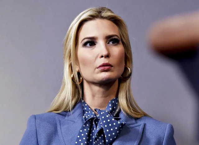 Ivanka Trump a fost ținta unui plan de asasinare, ca răzbunare pentru uciderea generalului iranian Soleimani