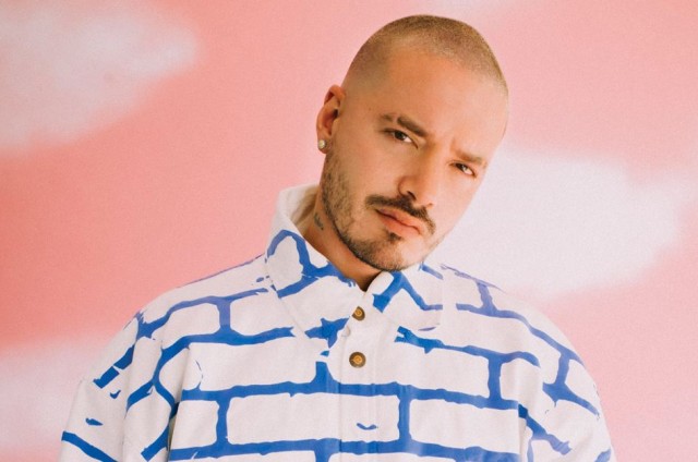 Regele reggaetonului, J Balvin, vine pe scena festivalului UNTOLD